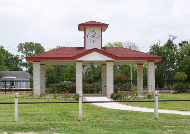 Alvin, Texas